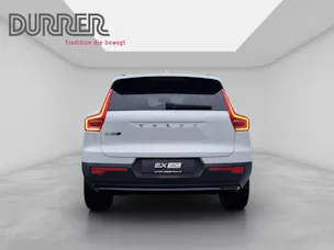 Volvo EX40 Twin Plus AWD