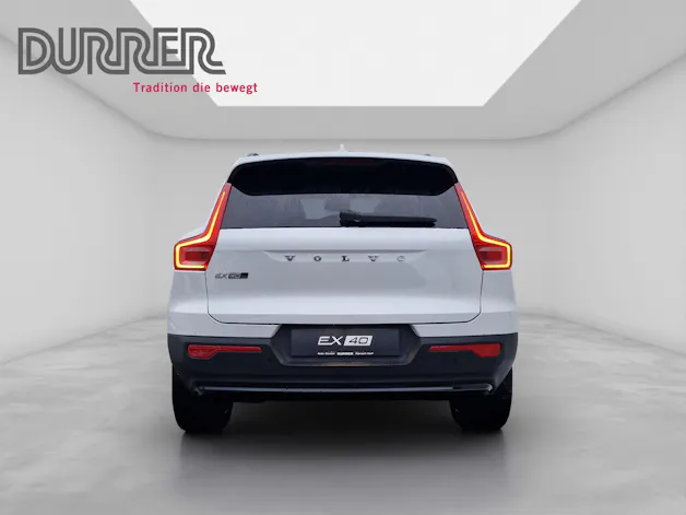 Volvo EX40 Twin Plus AWD