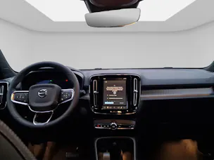 Volvo EX40 Twin Plus AWD