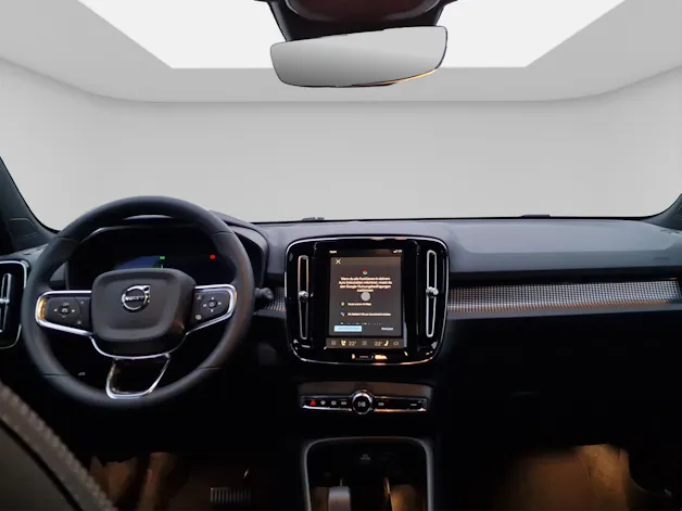 Volvo EX40 Twin Plus AWD