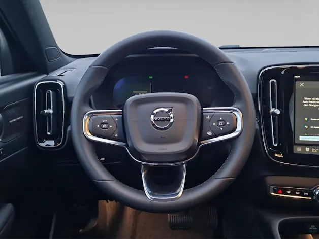 Volvo EX40 Twin Plus AWD