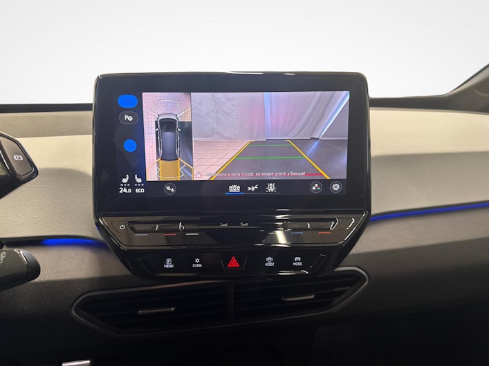 Vehicle image VW ID.3