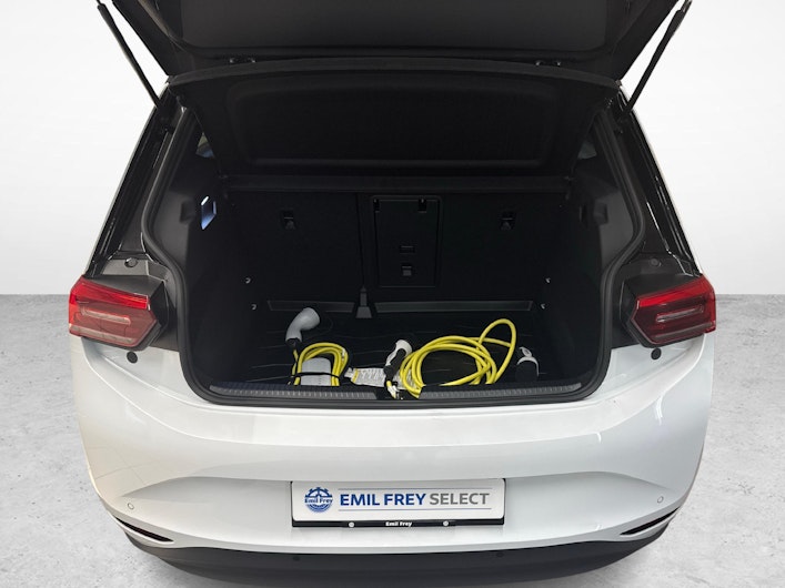 Vehicle image VW ID.3