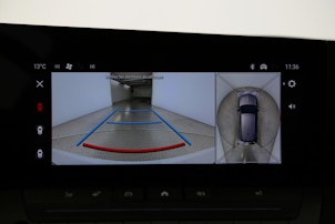 Vehicle image OPEL Astra Sports Tourer 1.6 T PHEV 180 GS