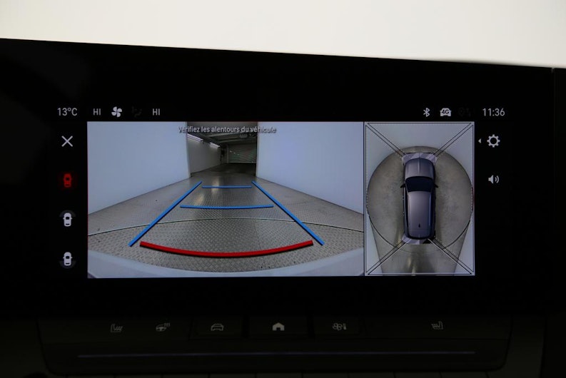 Vehicle image OPEL ASTRA