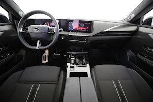 Vehicle image OPEL Astra Sports Tourer 1.6 T PHEV 180 GS