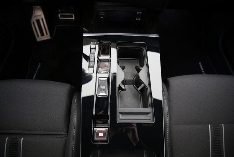 Vehicle image OPEL ASTRA