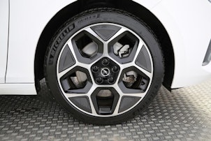 Vehicle image OPEL Astra Sports Tourer 1.6 T PHEV 180 GS