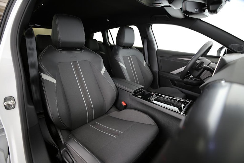 Vehicle image OPEL ASTRA