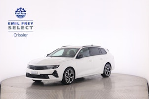 Vehicle image OPEL Astra Sports Tourer 1.6 T PHEV 180 GS
