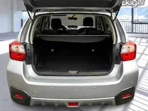 Subaru XV 2.0i Swiss Two