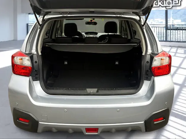 Subaru XV 2.0i Swiss Two