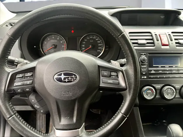 Subaru XV 2.0i Swiss Two