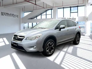 Subaru XV 2.0i Swiss Two