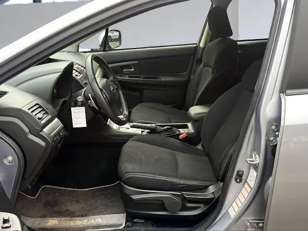 Subaru XV 2.0i Swiss Two