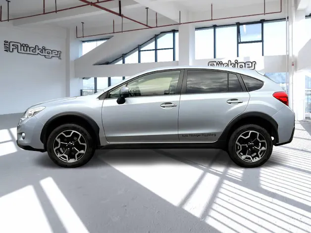 Subaru XV 2.0i Swiss Two