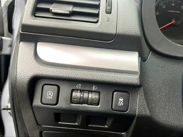 Subaru XV 2.0i Swiss Two