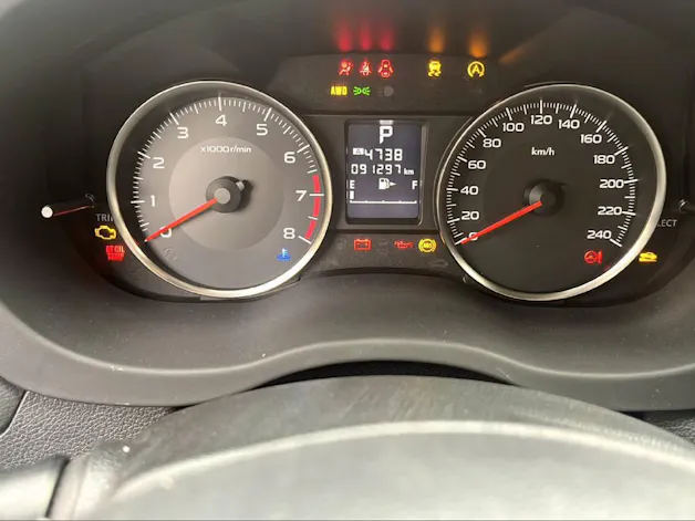Subaru XV 2.0i Swiss Two