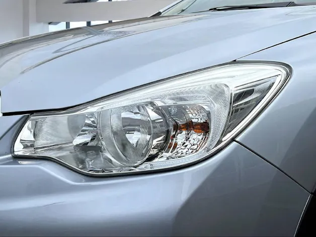 Subaru XV 2.0i Swiss Two