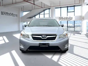 Subaru XV 2.0i Swiss Two
