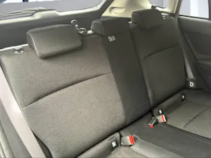 Subaru XV 2.0i Swiss Two