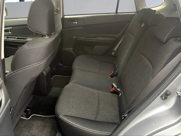 Subaru XV 2.0i Swiss Two