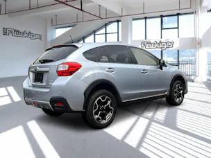 Subaru XV 2.0i Swiss Two