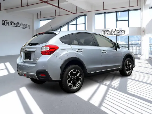 Subaru XV 2.0i Swiss Two