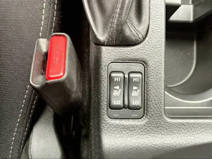 Subaru XV 2.0i Swiss Two