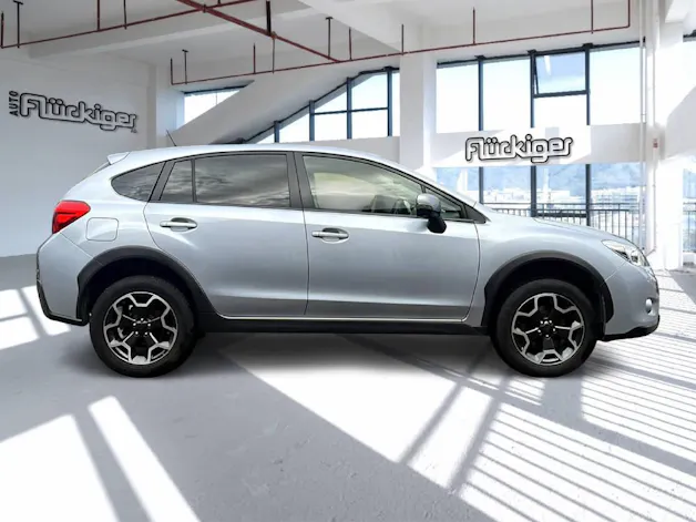 Subaru XV 2.0i Swiss Two