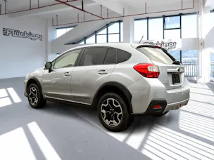 Subaru XV 2.0i Swiss Two