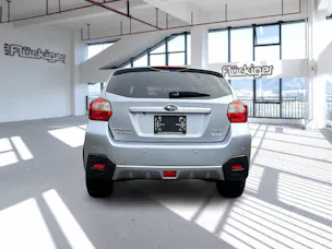 Subaru XV 2.0i Swiss Two