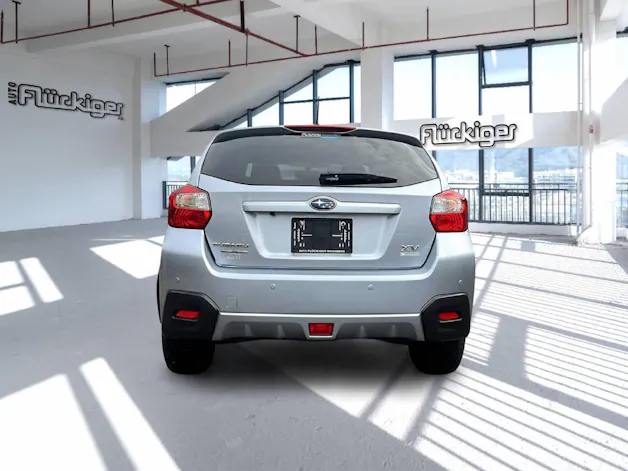 Subaru XV 2.0i Swiss Two