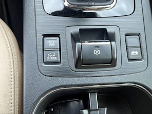 SUBARU OUTBACK 20