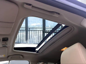 SUBARU OUTBACK 29