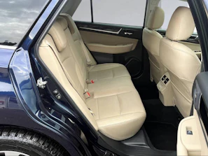 SUBARU OUTBACK 11