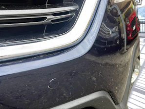 SUBARU OUTBACK 27