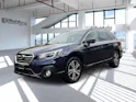 Subaru Outback 2.5i Luxury