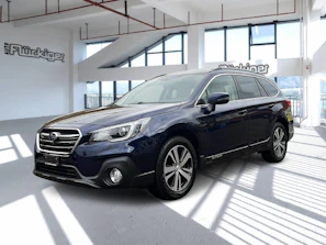 SUBARU OUTBACK 3