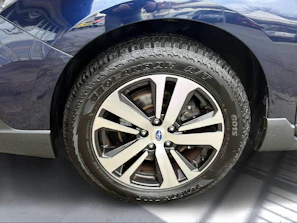SUBARU OUTBACK 24
