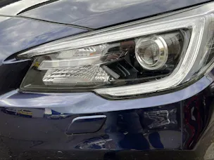 Subaru Outback 2.5i Luxury