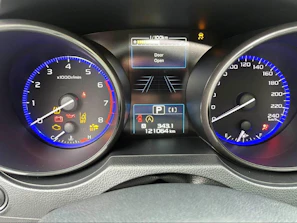 SUBARU OUTBACK 25