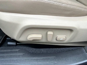 SUBARU OUTBACK 18