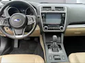 Subaru Outback 2.5i Luxury