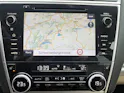 Subaru Outback 2.5i Luxury