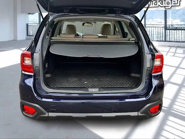 Subaru Outback 2.5i Luxury
