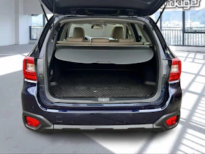 SUBARU OUTBACK 6