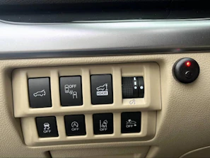 SUBARU OUTBACK 17