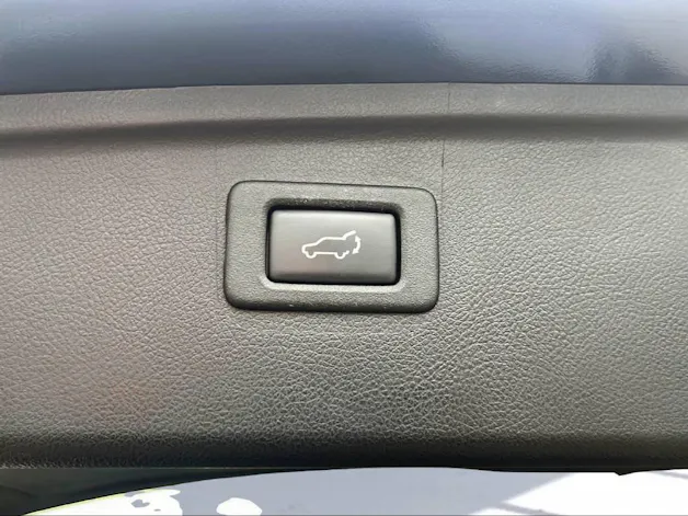 Subaru Outback 2.5i Luxury