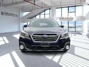SUBARU OUTBACK 2
